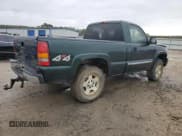 ✅ 2004 GMC Sierra 1500 SLE • VIN: 1GTEK14T14Z150999 • Лот: 90112715. Опубликован ранее на Copart с пробегом 254 223 миль. Бесплатный доступ к архиву аукционных продаж из США и подробный отчёт об истории автомобиля на DreamBid. Изображение 3.