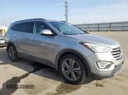 ✅ 2015 Hyundai Santa Fe Limited • VIN: KM8SN4HF6FU112034 • Лот: 84737894. Опубликован ранее на Copart с пробегом 168 581 миль. Бесплатный доступ к архиву аукционных продаж из США и подробный отчёт об истории автомобиля на DreamBid. Изображение 4.