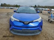 ✅ 2018 Toyota C-HR XLE • VIN: NMTKHMBXXJR024855 • Лот: 94132745. Опубликован ранее на Copart с пробегом 118 738 миль. Бесплатный доступ к архиву аукционных продаж из США и подробный отчёт об истории автомобиля на DreamBid. Изображение 5.