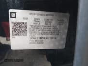 ✅ 2020 Cadillac CT6 Premium Luxury • VIN: 1G6KE5RS3LU111816 • Lot: 43561649. Listed on IAAI with 51,429 mi. Free auction sales archive from the USA and detailed vehicle history report at DreamBid. Image 9.