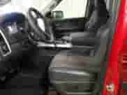 2010 Dodge 1500 Laramie с VIN 1D7RV1CT2AS183708, выставлен на аукционе Copart как лот 79814534 с пробегом 127 620 миль миль и Чистый • Clean title. История ставок и продаж доступна на DreamBid. Изображение 7.