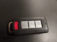 ✅ 2020 Mitsubishi Outlander SE • VIN: JA4AD3A34LZ044032 • Lot: 41566836. Listed on IAAI with 126,146 mi. Free auction sales archive from the USA and detailed vehicle history report at DreamBid. Image 11.