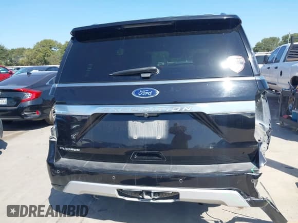 ✅ 2020 Ford Expedition Platinum • VIN: 1FMJU1LT8LEA66318 • Лот: 43115811. Опубликован ранее на IAAI с пробегом 133 260 миль. Бесплатный доступ к архиву аукционных продаж из США и подробный отчёт об истории автомобиля на DreamBid. Изображение 17.