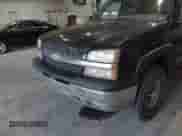 2004 Chevrolet Silverado 2500 LT с VIN 1GCGK23U44F106666, выставлен на аукционе IAAI как лот 41990598 с пробегом 229 266 миль миль и . История ставок и продаж доступна на DreamBid. Изображение 6.
