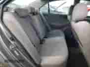 2009 Hyundai Sonata GLS z VIN 5NPET46C29H553027, wystawiony jako Copart lot #67525304 z przebiegiem 187 712 mil mil oraz Szkoda całkowita • Salvage title. Historia ofert i sprzedaży dostępna na DreamBid. Obrazek 10.