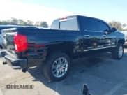 ✅ 2016 Chevrolet Silverado 1500 High Country • VIN: 3GCUKTEJ0GG133927 • Lot: 43484680. Wystawiony na IAAI z przebiegiem 101 374 mil. Bezpłatny archiwum sprzedaży aukcyjnych z USA i szczegółowy raport historii pojazdu na DreamBid. Zdjęcie 4.