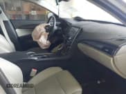 ✅ 2018 Cadillac ATS RWD • VIN: 1G6AA5RX6J0159723 • Lot: 41486386. Listed on IAAI with 59,384 mi. Free auction sales archive from the USA and detailed vehicle history report at DreamBid. Image 5.