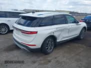 ✅ 2022 Lincoln Corsair Standard • VIN: 5LMCJ1D96NUL17279 • Lot: 41880180. Listed on IAAI with 36,431 mi. Free auction sales archive from the USA and detailed vehicle history report at DreamBid. Image 4.