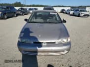 ✅ 2000 Chevrolet Prizm • VIN: 1Y1SK5485YZ407556 • Lot: 60894355. Listed on Copart with 123,708 mi. Free auction sales archive from the USA and detailed vehicle history report at DreamBid. Image 5.