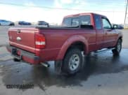 ✅ 2006 Ford Ranger STX • VIN: 1FTYR44E46PA50891 • Lot: 84252365. Listed on Copart with 209,164 mi. Free auction sales archive from the USA and detailed vehicle history report at DreamBid. Image 3.