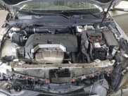 ✅ 2019 Chevrolet Impala LT • VIN: 1G11Z5SA4KU137010 • Lot: 43110143. Listed on IAAI with 185,021 mi. Free auction sales archive from the USA and detailed vehicle history report at DreamBid. Image 10.