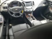 ✅ 2014 Chevrolet Impala LT • VIN: 1G1115SL7EU127276 • Lot: 56228765. Listed on Copart with 173,659 mi. Free auction sales archive from the USA and detailed vehicle history report at DreamBid. Image 8.