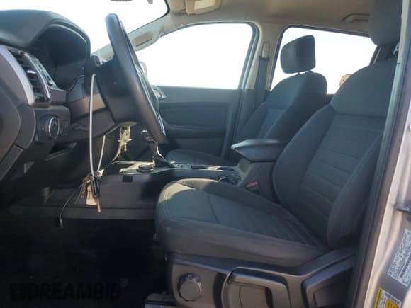 ✅ 2019 Ford Ranger Lariat • VIN: 1FTER4FH4KLA06532 • Lot: 86487015. Listed on Copart with 96,599 mi. Free auction sales archive from the USA and detailed vehicle history report at DreamBid. Image 7.