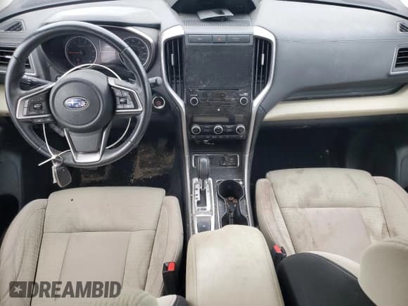 ✅ 2021 Subaru Ascent Premium • VIN: 4S4WMAFDXM3464329 • Lot: 65050315. Listed on Copart with 54,144 mi. Free auction sales archive from the USA and detailed vehicle history report at DreamBid. Image 8.