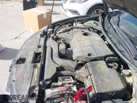 ✅ 2017 Nissan Altima S • VIN: 1N4AL3AP2HC141290 • Lot: 43709690. Listed on IAAI with 195,169 mi. Free auction sales archive from the USA and detailed vehicle history report at DreamBid. Image 10.