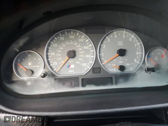 2005 BMW 3 Series M3 с VIN WBSBR93415PK09028, выставлен на аукционе Copart как лот 74568914 с пробегом Не указан миль и Списание • Salvage title. История ставок и продаж доступна на DreamBid. Изображение 9.