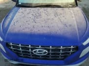 ✅ 2024 Hyundai Venue SEL • VIN: KMHRC8A32RU281533 • Lot: 50587955. Listed on Copart with 12,590 mi. Free auction sales archive from the USA and detailed vehicle history report at DreamBid. Image 13.