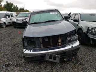 ✅ 2006 Chevrolet Colorado 2LT • VIN: 1GCDT136768283005 • Лот: 71191864. Опубликован ранее на Copart с пробегом 194 216 миль. Бесплатный доступ к архиву аукционных продаж из США и подробный отчёт об истории автомобиля на DreamBid. Изображение 5.