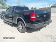 ✅ 2008 Ford F-150 XLT • VIN: 1FTPW14598FA70937 • Lot: 43355101. Listed on IAAI with 150,000 mi. Free auction sales archive from the USA and detailed vehicle history report at DreamBid. Image 3.