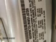 ✅ 2014 Chevrolet SS • VIN: 6G3F15RW1EL966099 • Лот: 73193624. Опубликован ранее на Copart с пробегом 36 243 миль. Бесплатный доступ к архиву аукционных продаж из США и подробный отчёт об истории автомобиля на DreamBid. Изображение 14.