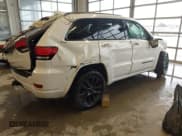 ✅ 2017 Jeep Grand Cherokee Altitude • VIN: 1C4RJFAG0HC881425 • Lot: 43674592. Listed on IAAI with 51,801 mi. Free auction sales archive from the USA and detailed vehicle history report at DreamBid. Image 4.
