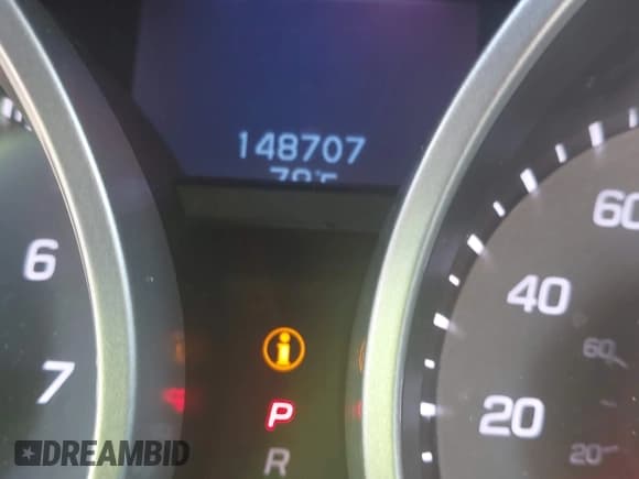 ✅ 2010 Acura TL Technology • VIN: 19UUA8F52AA022661 • Лот: 43148206. Опубликован ранее на IAAI с пробегом 148 707 миль. Бесплатный доступ к архиву аукционных продаж из США и подробный отчёт об истории автомобиля на DreamBid. Изображение 7.