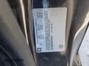 ✅ 2010 Chevrolet Camaro 1LT • VIN: 2G1FB1EV5A9183510 • Lot: 82413695. Listed on Copart with 116,273 mi. Free auction sales archive from the USA and detailed vehicle history report at DreamBid. Image 12.