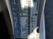 ✅ 2015 Ford Fiesta SE • VIN: 3FADP4EE4FM161858 • Лот: 71287545. Опубликован ранее на Copart с пробегом 184 804 миль. Бесплатный доступ к архиву аукционных продаж из США и подробный отчёт об истории автомобиля на DreamBid. Изображение 12.