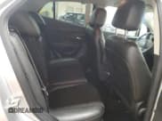 ✅ 2017 Buick Encore Preferred II • VIN: KL4CJBSB8HB003453 • Лот: 81931055. Опубликован ранее на Copart с пробегом 69 414 миль. Бесплатный доступ к архиву аукционных продаж из США и подробный отчёт об истории автомобиля на DreamBid. Изображение 10.