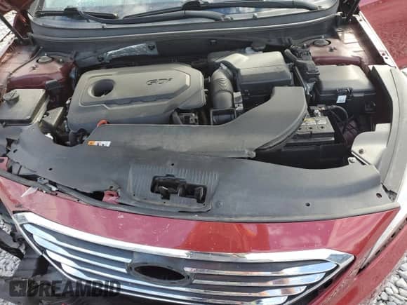 2016 Hyundai Sonata SE с VIN 5NPE24AF8GH369129, выставлен на аукционе Copart как лот 85527275 с пробегом 69 759 миль миль и Списание • Salvage title. История ставок и продаж доступна на DreamBid. Изображение 11.