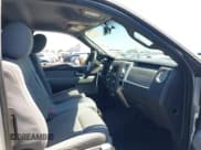 ✅ 2014 Ford F-150 XL • VIN: 1FTFX1ET4EFA77215 • Lot: 42698097. Listed on IAAI with 173,280 mi. Free auction sales archive from the USA and detailed vehicle history report at DreamBid. Image 5.