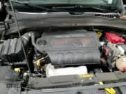 ✅ 2018 Jeep Renegade Altitude • VIN: ZACCJBBB3JPH59824 • Лот: 59996085. Опубликован ранее на Copart с пробегом 112 222 миль. Бесплатный доступ к архиву аукционных продаж из США и подробный отчёт об истории автомобиля на DreamBid. Изображение 16.