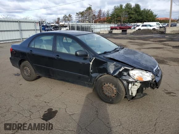 ✅ 2005 Toyota Corolla LE • VIN: 2T1BR32E75C342762 • Лот: 92925185. Опубликован ранее на Copart с пробегом 189 255 миль. Бесплатный доступ к архиву аукционных продаж из США и подробный отчёт об истории автомобиля на DreamBid. Изображение 4.