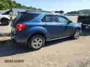 2016 Chevrolet Equinox LT с VIN 2GNALCEK1G6182775, выставлен на аукционе Copart как лот 80268705 с пробегом 107 064 миль миль и Списание • Salvage title. История ставок и продаж доступна на DreamBid. Изображение 3.