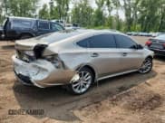 ✅ 2015 Toyota Avalon XLE • VIN: 4T1BK1EB7FU187883 • Лот: 66681025. Опубликован ранее на Copart с пробегом 114 564 миль. Бесплатный доступ к архиву аукционных продаж из США и подробный отчёт об истории автомобиля на DreamBid. Изображение 3.