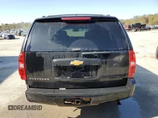 ✅ 2013 Chevrolet Suburban • VIN: 1GNWKMEG8DR213398 • Lot: 75192044. Wystawiony na Copart z przebiegiem 160 035 mil. Bezpłatny archiwum sprzedaży aukcyjnych z USA i szczegółowy raport historii pojazdu na DreamBid. Zdjęcie 6.