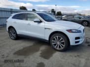 ✅ 2017 Jaguar F-Pace 20d Prestige • VIN: SADCK2BNXHA087685 • Лот: 72038385. Опубликован ранее на Copart с пробегом 81 621 миль. Бесплатный доступ к архиву аукционных продаж из США и подробный отчёт об истории автомобиля на DreamBid. Изображение 4.