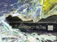 ✅ 2019 Lexus NX 300 • VIN: JTJBARBZ6K2196746 • Lot: 42093923. Listed on IAAI with 51,069 mi. Free auction sales archive from the USA and detailed vehicle history report at DreamBid. Image 9.