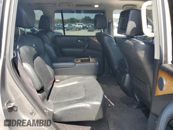 ✅ 2013 Infiniti QX56 • VIN: JN8AZ2NE3D9042596 • Lot: 71173475. Listed on Copart with 149,140 mi. Free auction sales archive from the USA and detailed vehicle history report at DreamBid. Image 11.