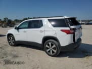 ✅ 2020 Chevrolet Traverse LT • VIN: 1GNERHKW6LJ178433 • Лот: 75641704. Опубликован ранее на Copart с пробегом 89 383 миль. Бесплатный доступ к архиву аукционных продаж из США и подробный отчёт об истории автомобиля на DreamBid. Изображение 2.