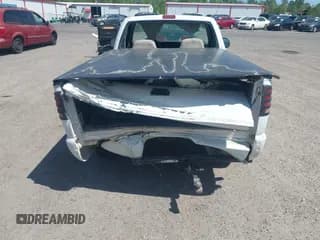 ✅ 1994 Chevrolet S-10 • VIN: 1GCCS1444R8161878 • Лот: 41902865. Опубликован ранее на IAAI с пробегом 212 063 миль. Бесплатный доступ к архиву аукционных продаж из США и подробный отчёт об истории автомобиля на DreamBid. Изображение 6.