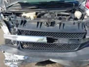 ✅ 2008 Chevrolet Express Passenger • VIN: 1GAHG39K581109279 • Lot: 43638036. Listed on IAAI with Not provided. Free auction sales archive from the USA and detailed vehicle history report at DreamBid. Image 10.