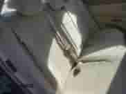 2007 Hyundai Azera SE with VIN KMHFC46FX7A178714, listed as a Copart auction lot 49264985 with 89,266 mi miles and Salvage title. Bid and sale history available at DreamBid. Image 10.