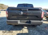 ✅ 2021 Nissan Titan Pro-4X • VIN: 1N6AA1ED9MN507729 • Lot: 46166005. Wystawiony na Copart z przebiegiem 73 153 mil. Bezpłatny archiwum sprzedaży aukcyjnych z USA i szczegółowy raport historii pojazdu na DreamBid. Zdjęcie 6.