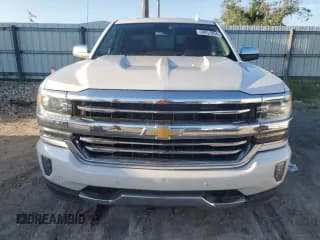 ✅ 2018 Chevrolet Silverado 1500 High Country • VIN: 3GCUKTEC1JG596507 • Лот: 69051994. Опубликован ранее на Copart с пробегом 68 554 миль. Бесплатный доступ к архиву аукционных продаж из США и подробный отчёт об истории автомобиля на DreamBid. Изображение 5.
