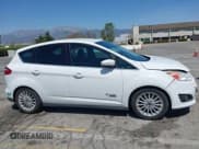 ✅ 2013 Ford C-Max SEL • VIN: 1FADP5CU3DL555298 • Lot: 41980253. Wystawiony na IAAI z przebiegiem 191 811 mil. Bezpłatny archiwum sprzedaży aukcyjnych z USA i szczegółowy raport historii pojazdu na DreamBid. Zdjęcie 13.