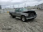 ✅ 2007 Chevrolet Silverado 3500 SRW Wrk Trk • VIN: 1GCHK34U67E141079 • Lot: 52925065. Listed on Copart with 151,160 mi. Free auction sales archive from the USA and detailed vehicle history report at DreamBid. Image 11.