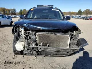 ✅ 2008 Hyundai Santa Fe GLS • VIN: 5NMSG13DX8H182455 • Lot: 83698674. Listed on Copart with 223,146 mi. Free auction sales archive from the USA and detailed vehicle history report at DreamBid. Image 5.