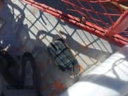 ✅ 2017 Toyota Sienna XLE • VIN: 5TDDZ3DC2HS153596 • Лот: 43342973. Опубликован ранее на IAAI с пробегом 94 055 миль. Бесплатный доступ к архиву аукционных продаж из США и подробный отчёт об истории автомобиля на DreamBid. Изображение 11.