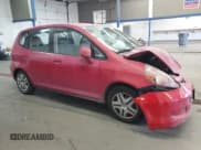 ✅ 2008 Honda Fit • VIN: JHMGD38408S017536 • Лот: 87182305. Опубликован ранее на Copart с пробегом 174 745 миль. Бесплатный доступ к архиву аукционных продаж из США и подробный отчёт об истории автомобиля на DreamBid. Изображение 4.